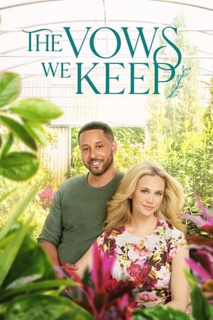 Il faut sauver le mariage de ma soeur - The Vows We Keep (2021)