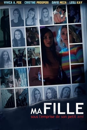 Ma fille, sous l'emprise de son petit ami - The Wrong Cheerleader (2019)