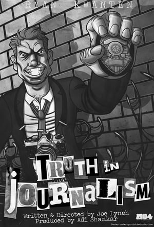 Truth in Journalism (2013)