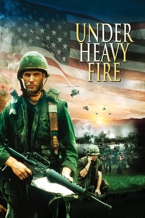 Frères de guerre - Under Heavy Fire (2001)