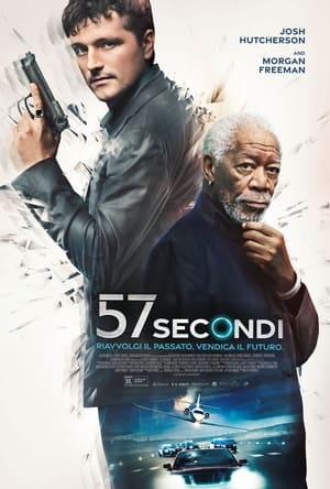 57 Secondi - 57 Seconds (2023)
