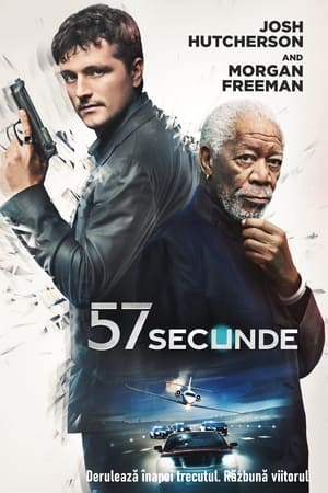 57 Secunde - 57 Seconds (2023)