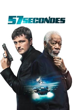57 secondes - 57 Seconds (2023)