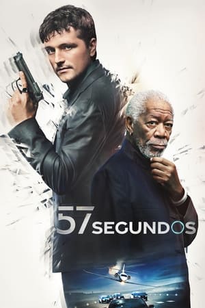 57 Segundos - 57 Seconds (2023)