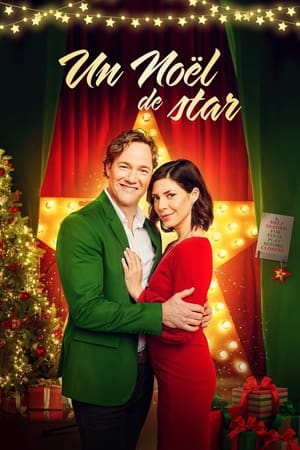 Un Noël de star - A Christmas Break (2020)