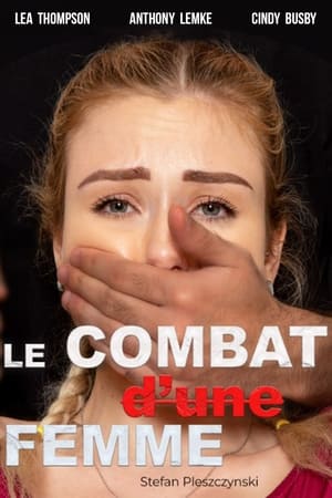 Le combat d'une femme - A Life Interrupted (2007)