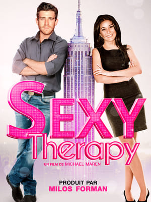 Sexy Therapy - A Short History of Decay (2014)