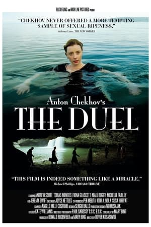 Anton Chekhov's The Duel (2010)