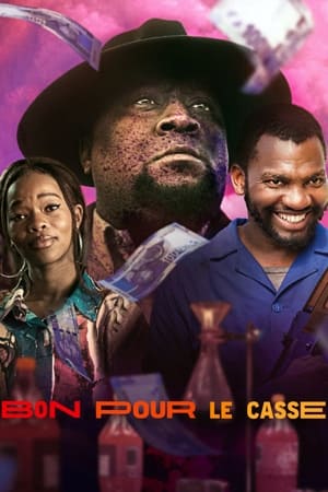 Bon pour le casse - Big Nunu's Little Heist (2023)