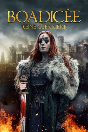 Boadicée : Reine guerrière - Boudica: Rise of the Warrior Queen (2019)