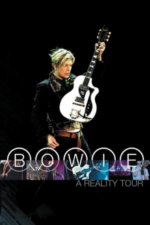 Bowie: A Reality Tour (2004)