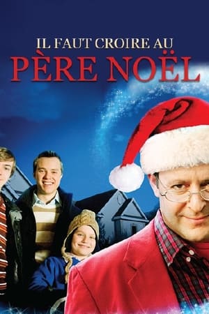 Il faut croire au Père Noël - Cancel Christmas (2011)