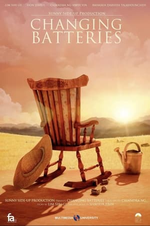 Changing Batteries (2013)