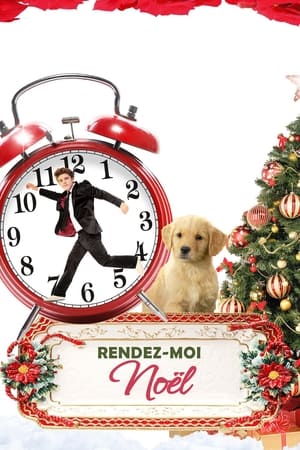 Rendez-moi Noël - Christmas All Over Again (2016)