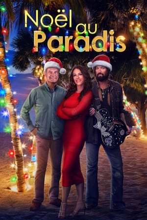 Noël au paradis - Christmas in Paradise (2022)