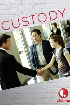 L’amour d’un père - Custody (2007)