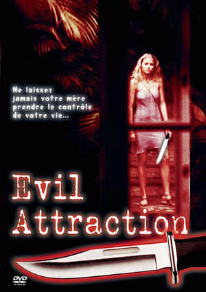 Evil Attraction - Envy (2001)