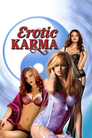 Érotic Karma - Erotic Karma (2012)