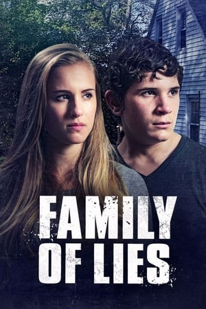 Le Choix Du Mensonge - Family of Lies (2017)