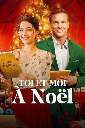 Toi et moi à Noël - Fixing Up Christmas (2021)
