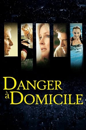 Danger à domicile - Frozen with Fear (2001)