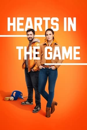 L'amour en jeu ! - Hearts in the Game (2023)