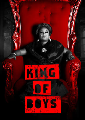 Regele băieților - King of Boys (2018)