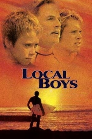 Garçons locaux - Local Boys (2002)