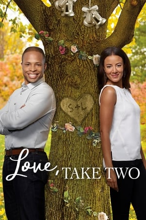 Le mariage de mon ex-fiancé - Love, Take Two (2019)