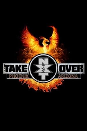 NXT TakeOver: Phoenix (2019)