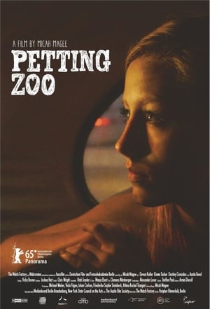 Petting Zoo (2016)