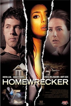 Homewrecker - Playing House (2011)