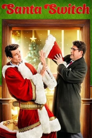 Noël au bout des doigts - Santa Switch (2013)