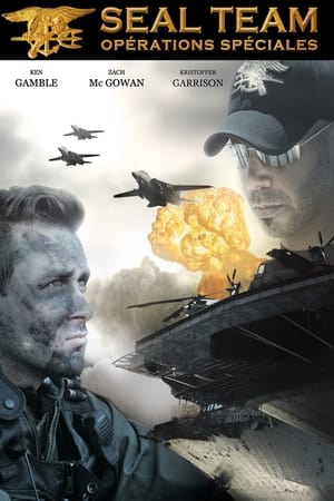 SEAL Team : Opérations spéciales - SEAL Team VI (2008)