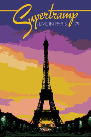 Supertramp : Live in Paris '79 (2012)