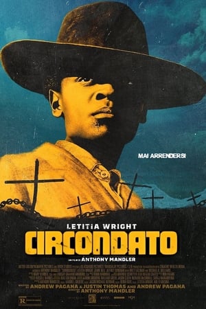 Circondato - Surrounded (2023)