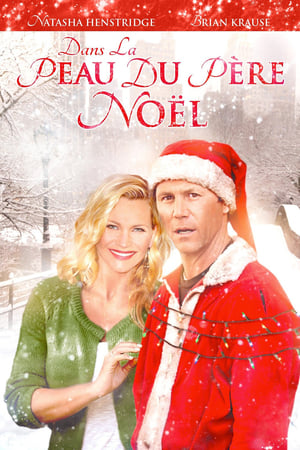 Dans la peau du Père Noël - The Christmas Switch (2014)