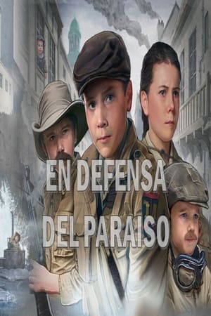 En Defensa del Paraíso - The Defense of New Haven (2016)