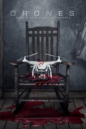 Drones - The Drone (2019)