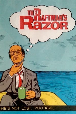 The Raftman's Razor (2005)