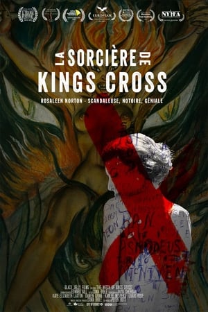 La Sorcière de Kings Cross - The Witch of Kings Cross (2020)