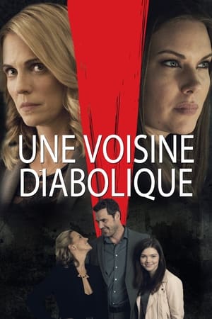 Une voisine diabolique - Til Ex Do Us Part (2018)