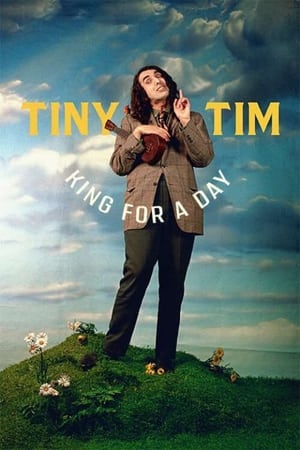 Tiny Tim: Rey por un día - Tiny Tim: King for a Day (2020)