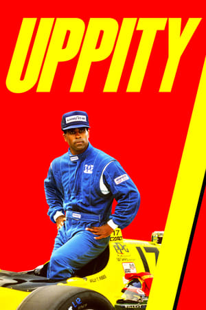 Willy T. Ribbs : La course pour la liberté - Uppity: The Willy T. Ribbs Story (2020)