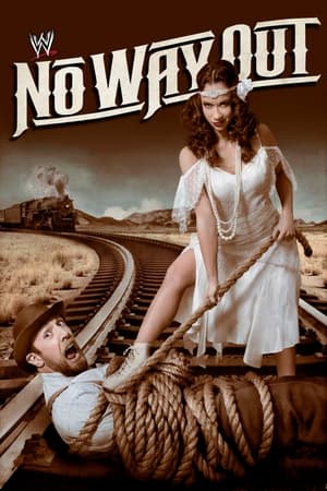 WWE No Way Out 2012 (2012)