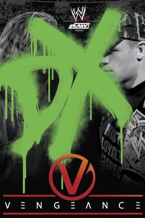 WWE Vengeance 2006 (2006)