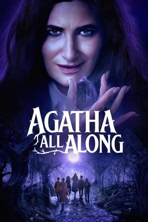 Agatha à chaque fois - Agatha All Along (2024)