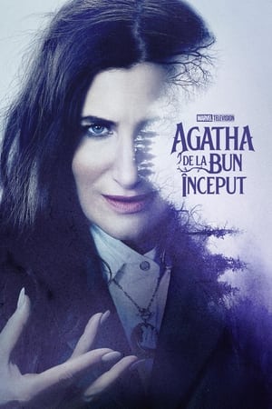 Agatha de la bun început - Agatha All Along (2024)