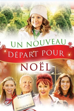 Un nouveau départ pour Noël - An Evergreen Christmas (2014)