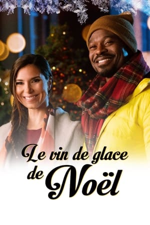 Le vin de glace de Noël - An Ice Wine Christmas (2021)
